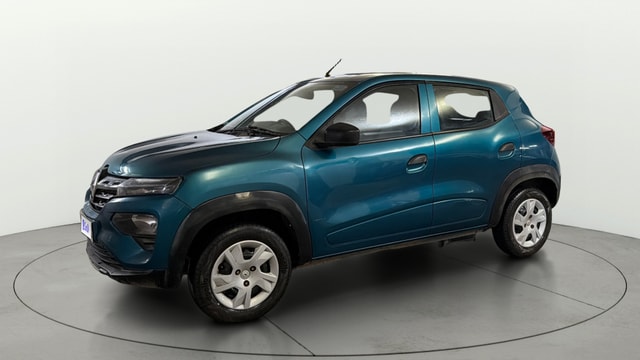 View Renault Kwid Image 34 Used Renault Kwid Image 34