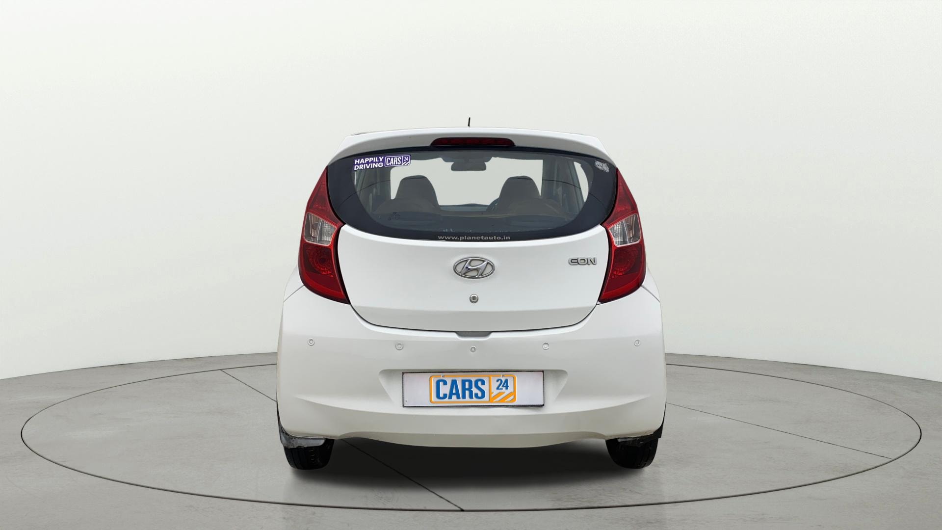 View 2016 Hyundai EON Era Plus Image 39 Used 2016 Hyundai EON Era Plus Image 39