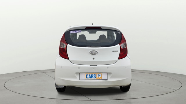 View Hyundai EON Image 39 Used Hyundai EON Image 39
