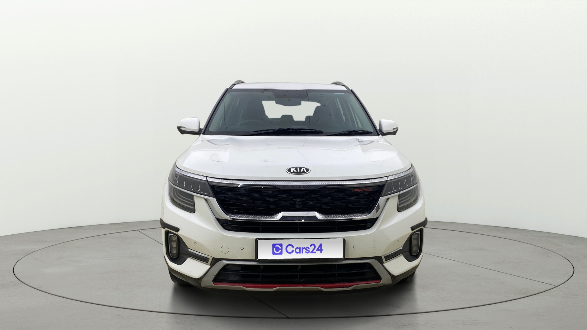 Used 2020 Kia Seltos Used 2020 Kia Seltos