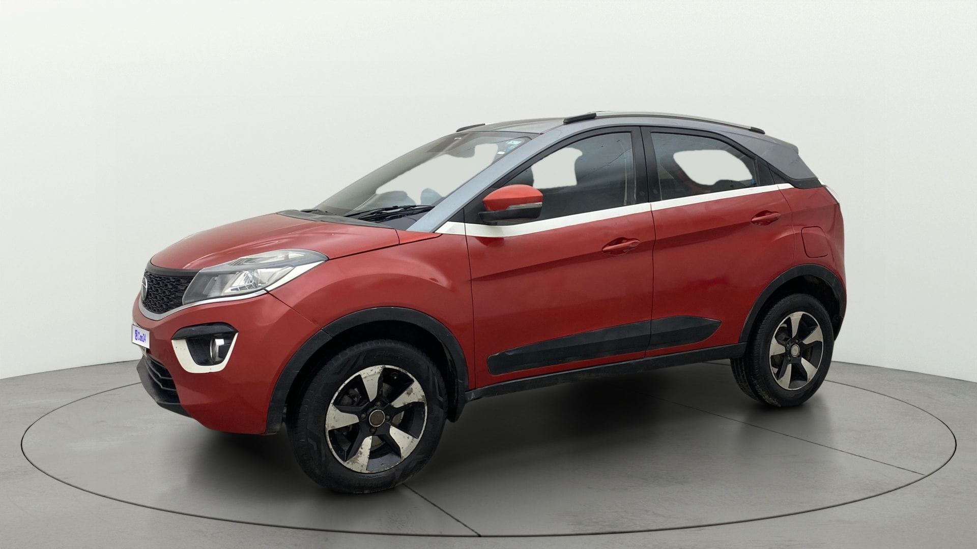 View 2017 Tata Nexon XZ Plus Diesel Image 36 Used 2017 Tata Nexon XZ Plus Diesel Image 36