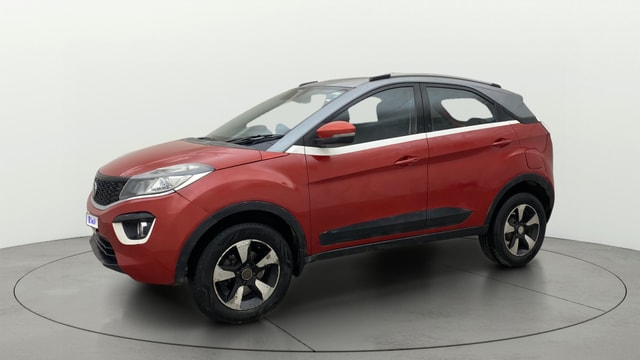 View Tata Nexon Image 36 Used Tata Nexon Image 36