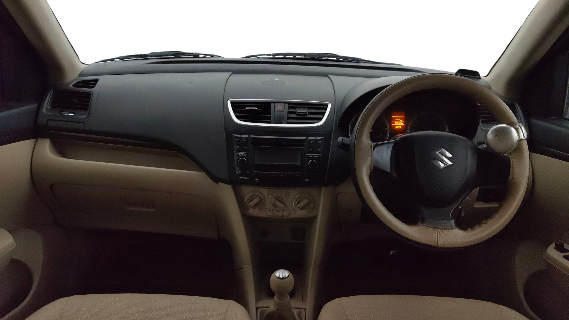 Used 2015 Maruti Suzuki 1000 Used 2015 Maruti Suzuki 1000
