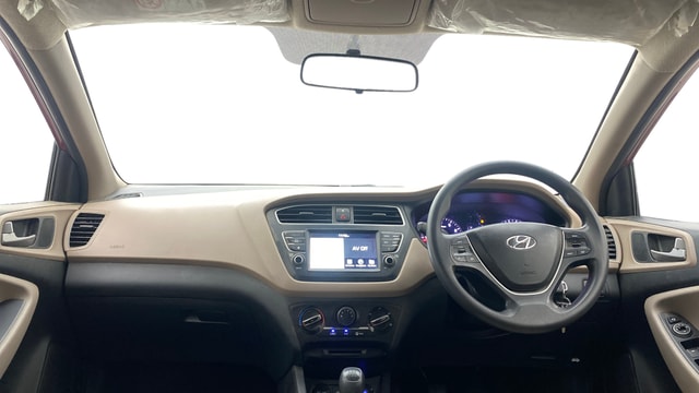 View Hyundai Elite i20 Image 16 Used Hyundai Elite i20 Image 16