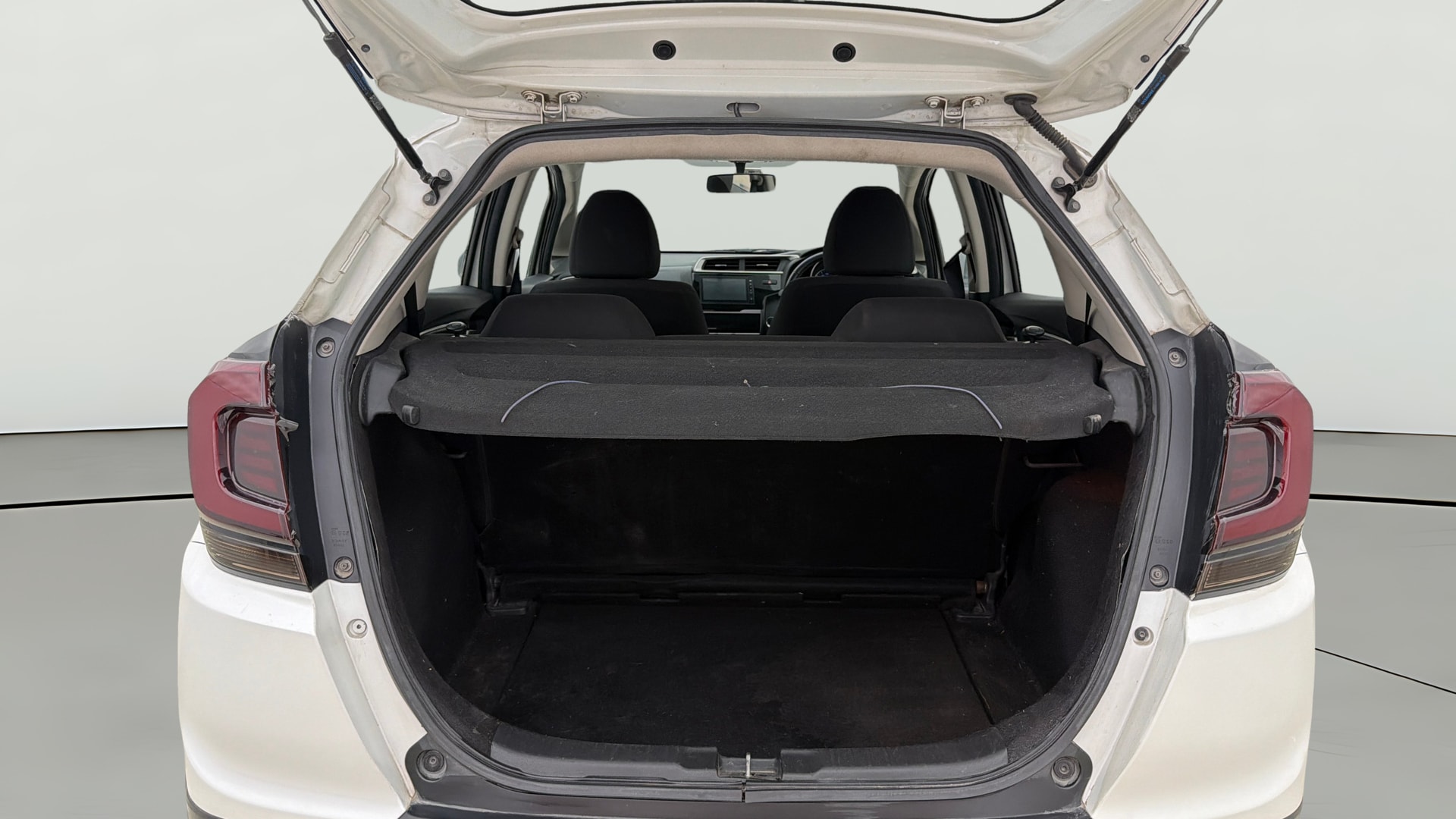 Used 2021 Honda WR-V Used 2021 Honda WR-V