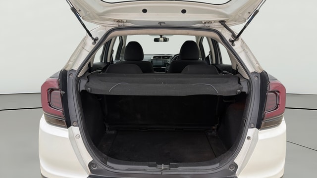View Honda WR-V Image 40 Used Honda WR-V Image 40