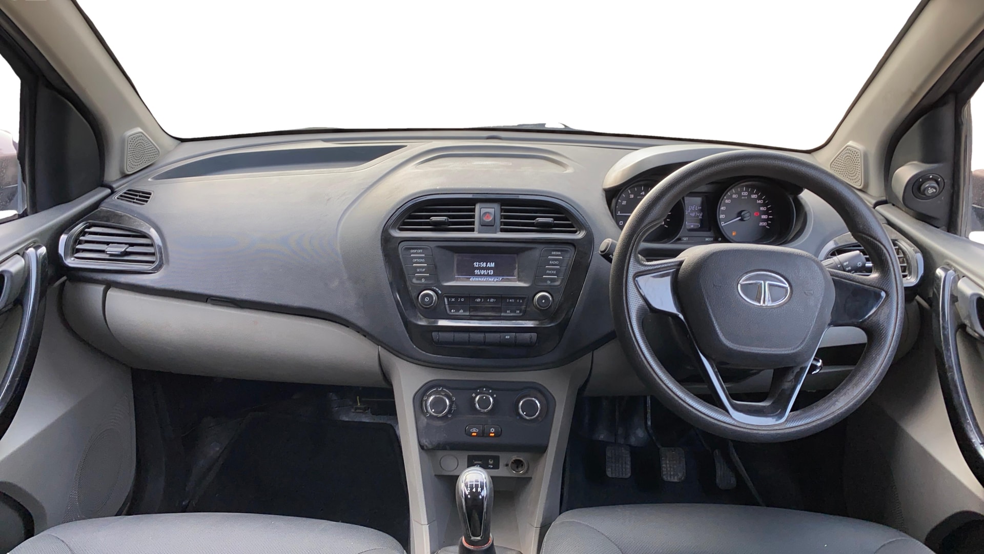 View 2018 Tata Tiago Revotorq XB Image 15 Used 2018 Tata Tiago Revotorq XB Image 15