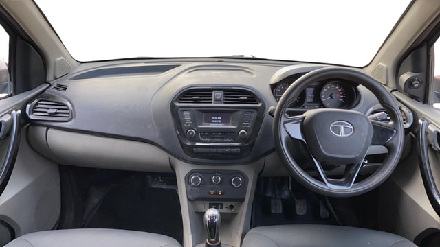 View Tata Tiago Image 15 Used Tata Tiago Image 15