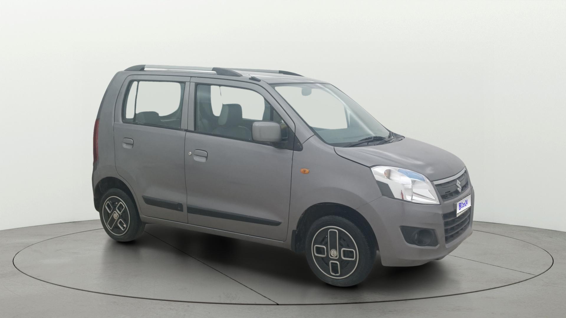 View 2013 Maruti Suzuki 1000 Base Variant Image 35 Used 2013 Maruti Suzuki 1000 Base Variant Image 35
