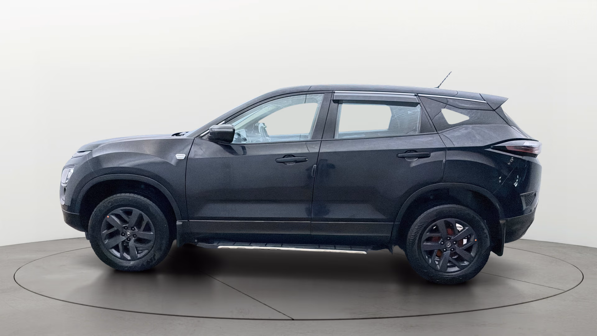 View 2022 Tata Harrier XE Image 6 Used 2022 Tata Harrier XE Image 6