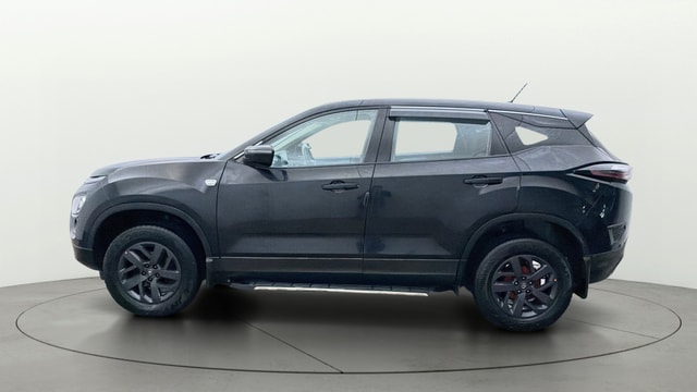 View Tata Harrier Image 6 Used Tata Harrier Image 6
