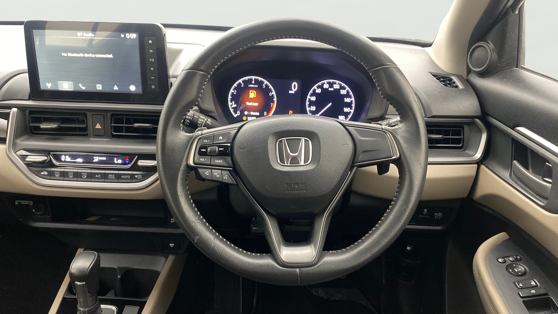 View 2023 Honda Elevate VX CVT Image 20 Used 2023 Honda Elevate VX CVT Image 20