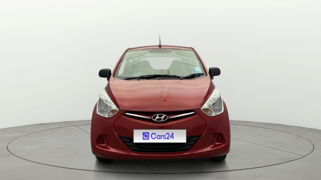 View Hyundai EON Image 1 Used Hyundai EON Image 1