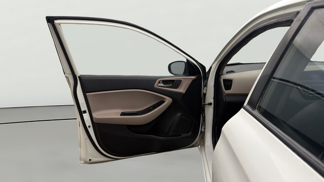 View Hyundai Elite i20 Image 35 Used Hyundai Elite i20 Image 35