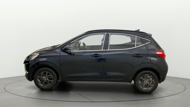 View Hyundai Grand i10 Nios Image 5 Used Hyundai Grand i10 Nios Image 5