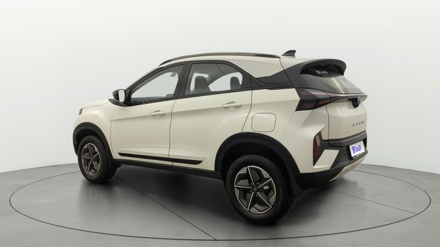 View Tata Nexon Image 2 Used Tata Nexon Image 2