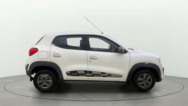 View Renault Kwid Image 8 Used Renault Kwid Image 8