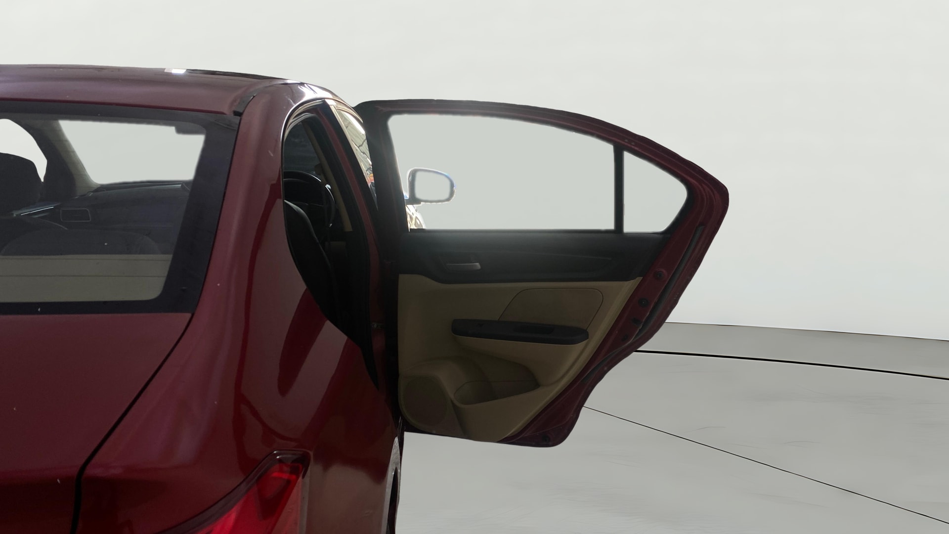 Used 2018 Honda Amaze Used 2018 Honda Amaze