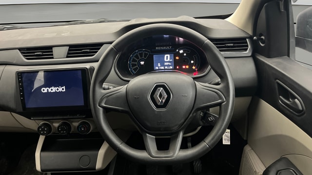View Renault Triber Image 13 Used Renault Triber Image 13