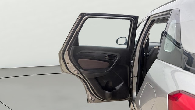 View Toyota Urban Cruiser Image 14 Used Toyota Urban Cruiser Image 14