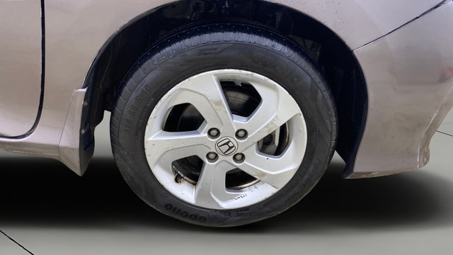 View Honda City Image 44 Used Honda City Image 44
