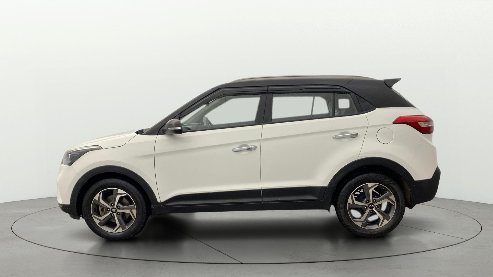View 2019 Hyundai Creta 1.4 E Diesel Image 27 Used 2019 Hyundai Creta 1.4 E Diesel Image 27