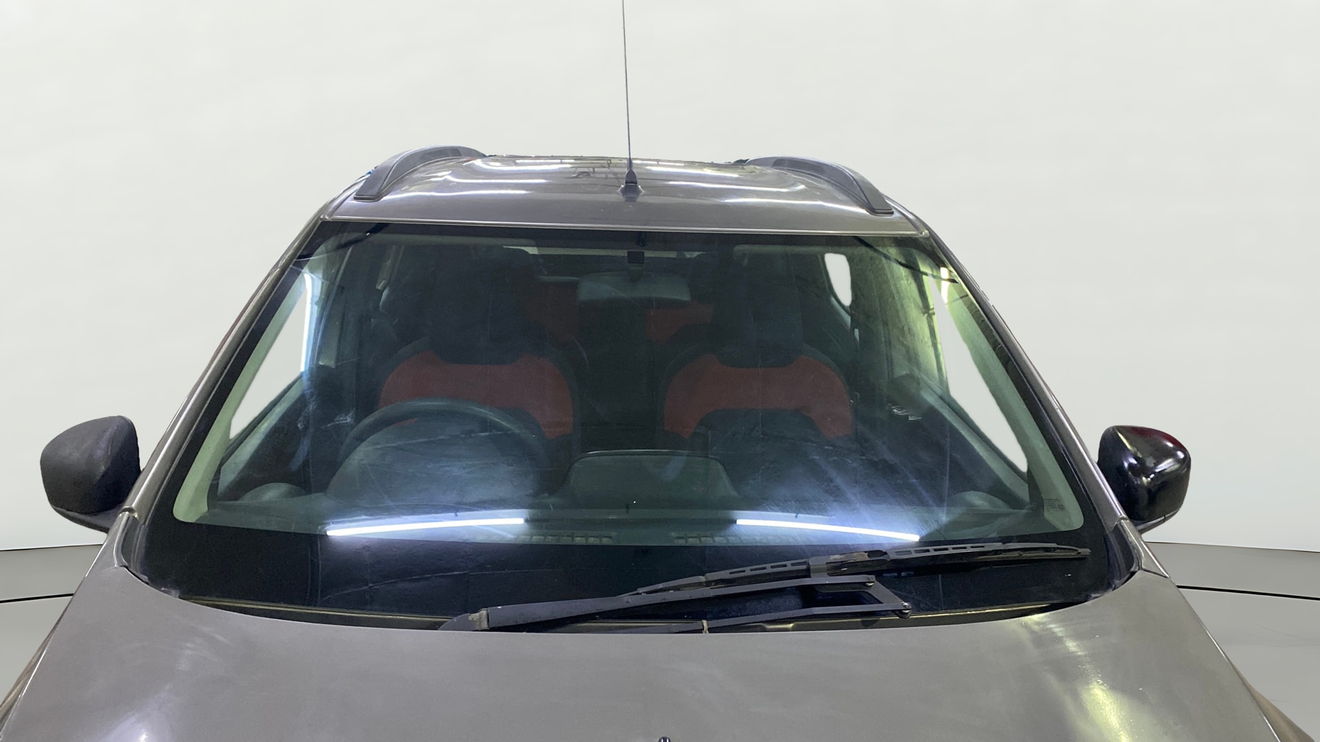 Used 2018 Renault Kwid Used 2018 Renault Kwid