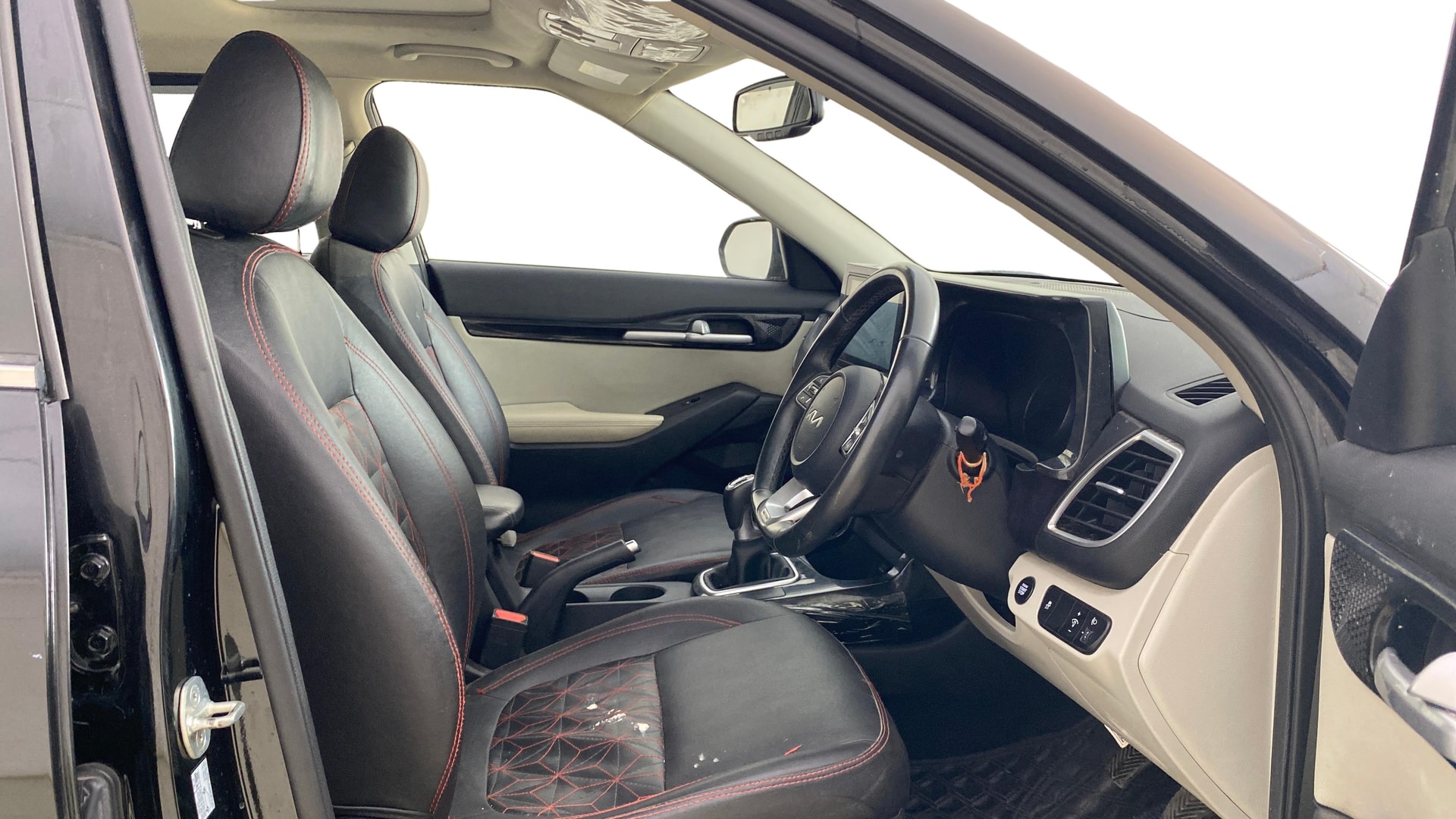 Used 2021 Kia Seltos Used 2021 Kia Seltos