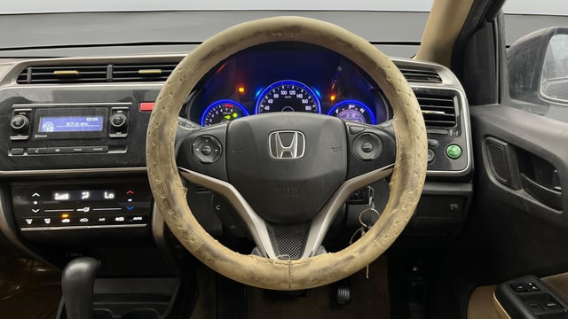 View Honda City Image 21 Used Honda City Image 21