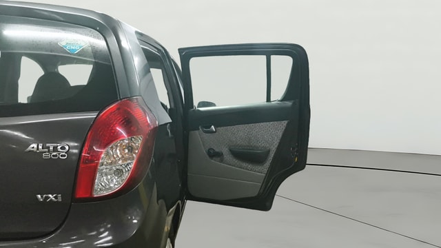 View Maruti Suzuki Alto 800 Image 7 Used Maruti Suzuki Alto 800 Image 7