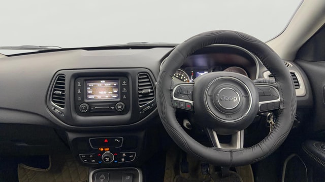 View Jeep Compass Image 20 Used Jeep Compass Image 20