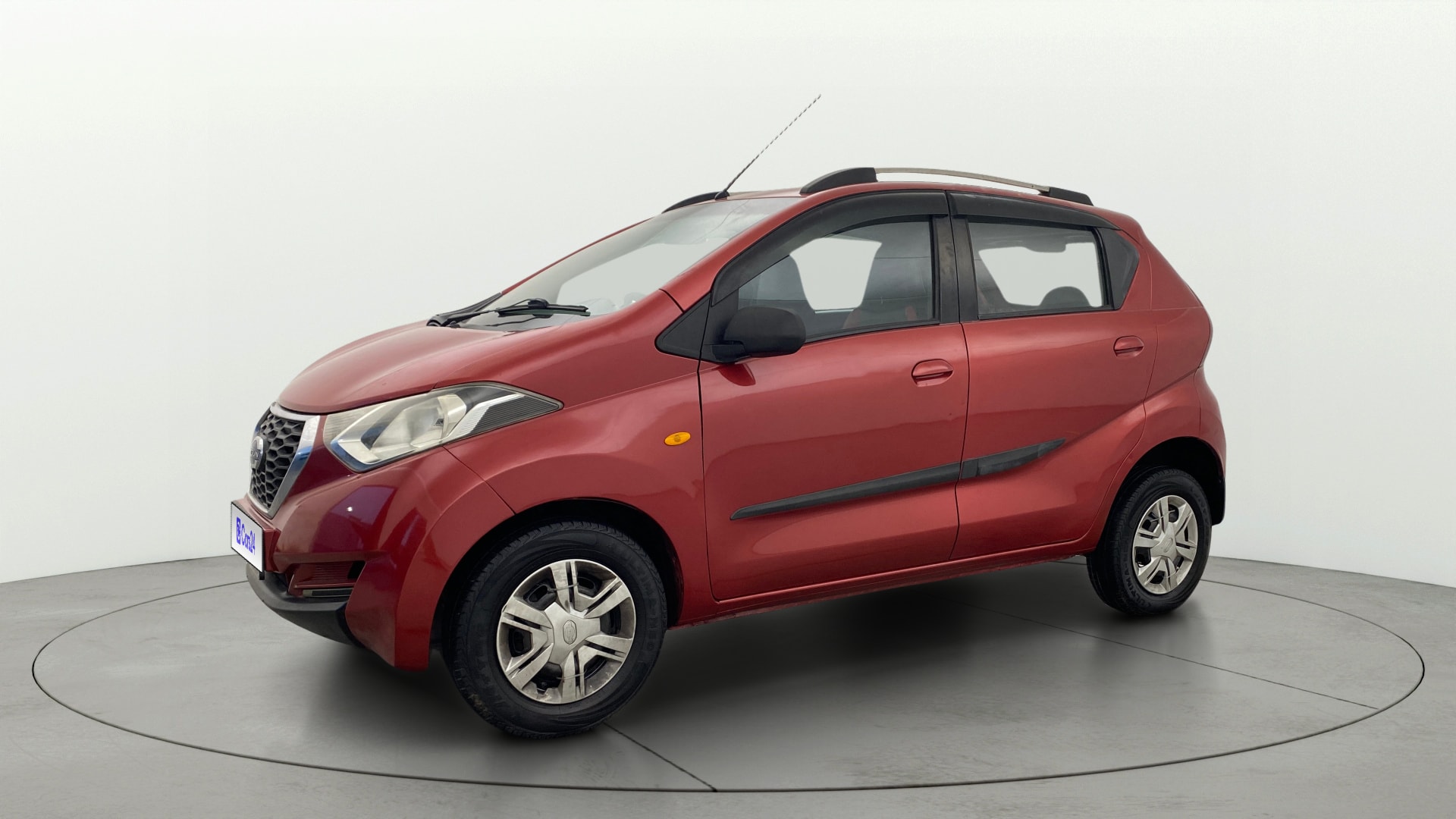 Used 2019 Datsun Redi GO Used 2019 Datsun Redi GO