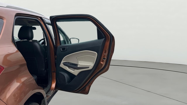 View Ford EcoSport Image 7 Used Ford EcoSport Image 7