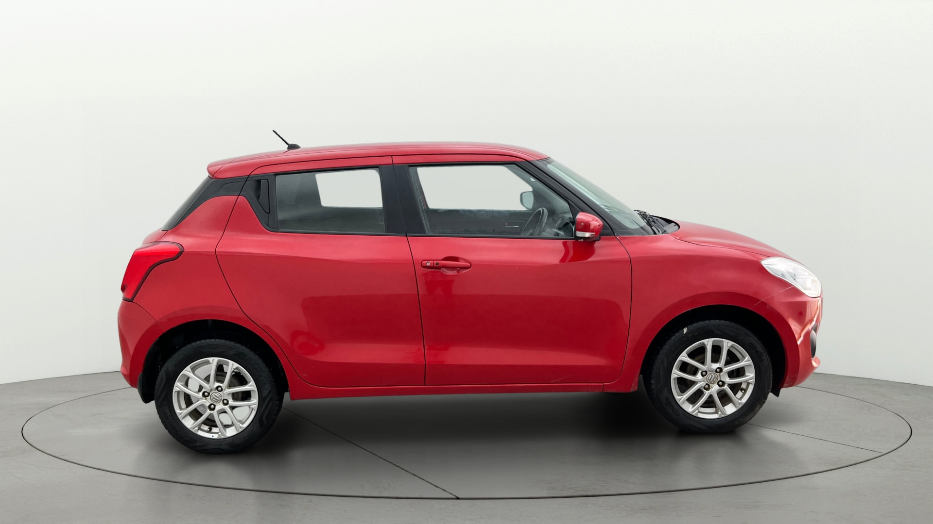 Used 2018 Maruti Suzuki 1000 Used 2018 Maruti Suzuki 1000