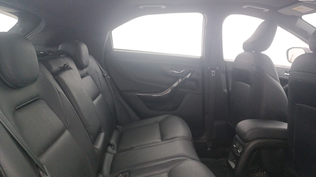 View Tata Nexon Image 30 Used Tata Nexon Image 30