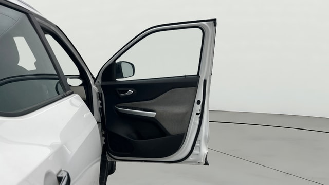 View Nissan Magnite Image 46 Used Nissan Magnite Image 46