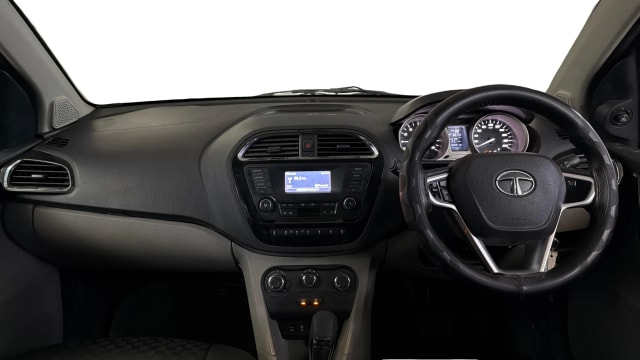 View Tata Tiago Image 30 Used Tata Tiago Image 30
