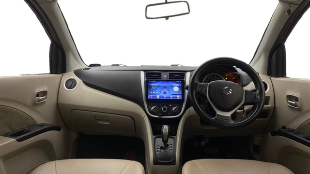 View Maruti Suzuki 1000 Image 15 Used Maruti Suzuki 1000 Image 15