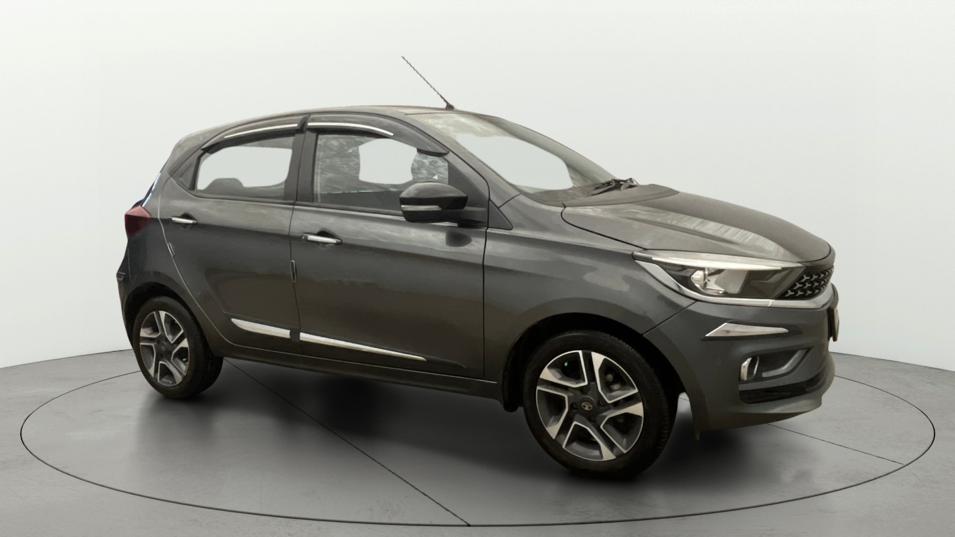 Used 2023 Tata Tiago Used 2023 Tata Tiago
