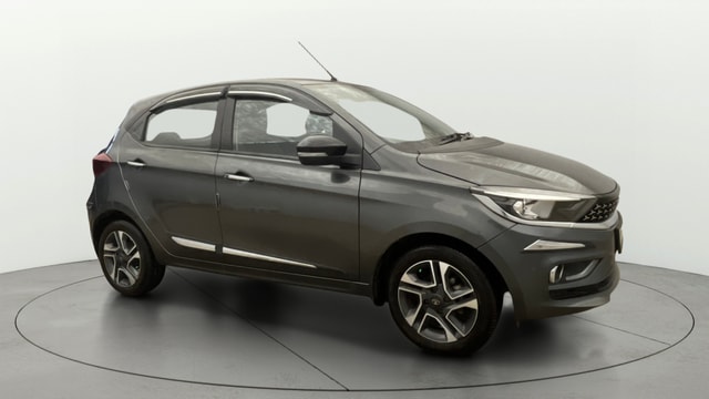 View Tata Tiago Image 22 Used Tata Tiago Image 22