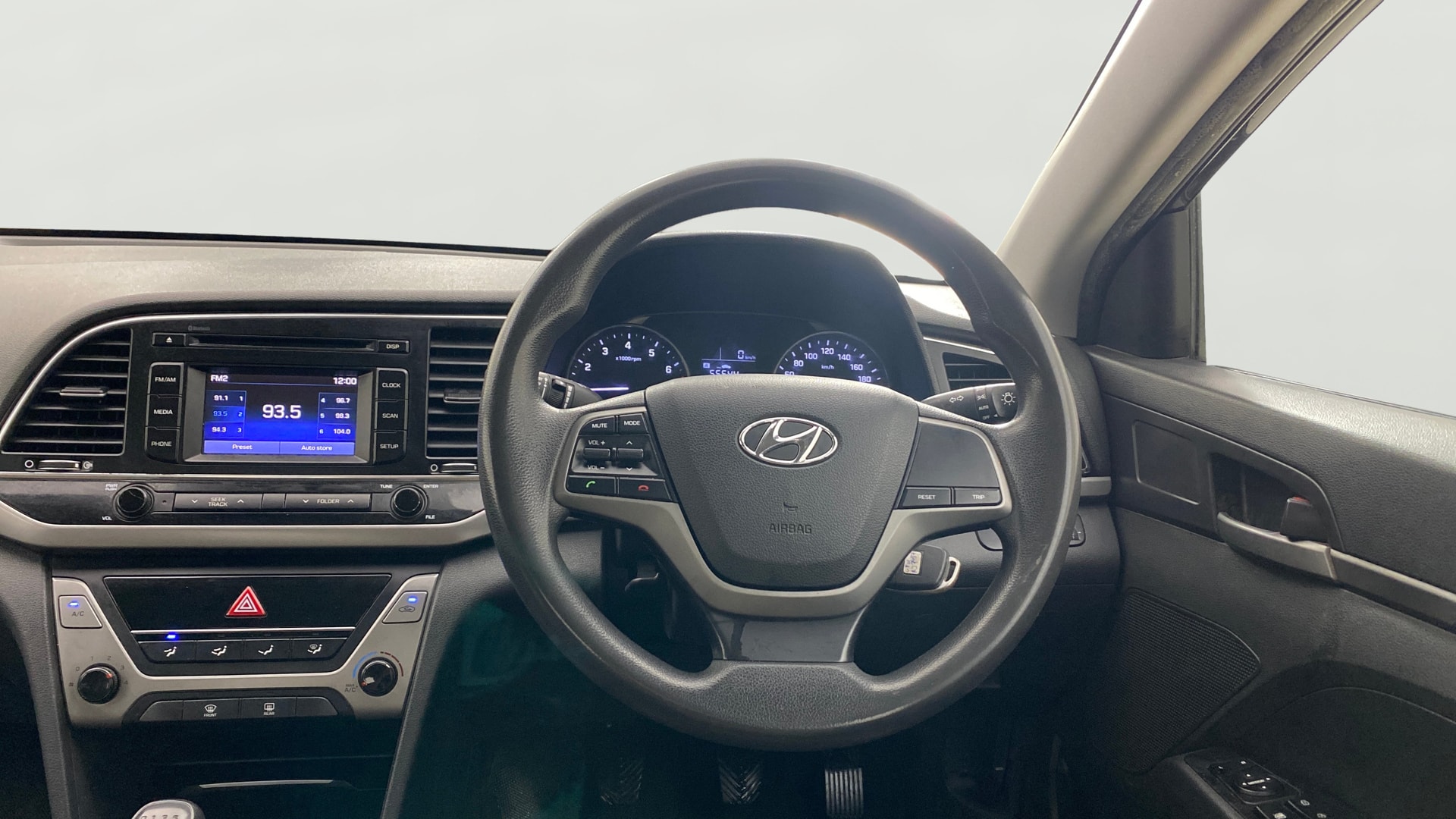 Used 2017 Hyundai Elantra Used 2017 Hyundai Elantra
