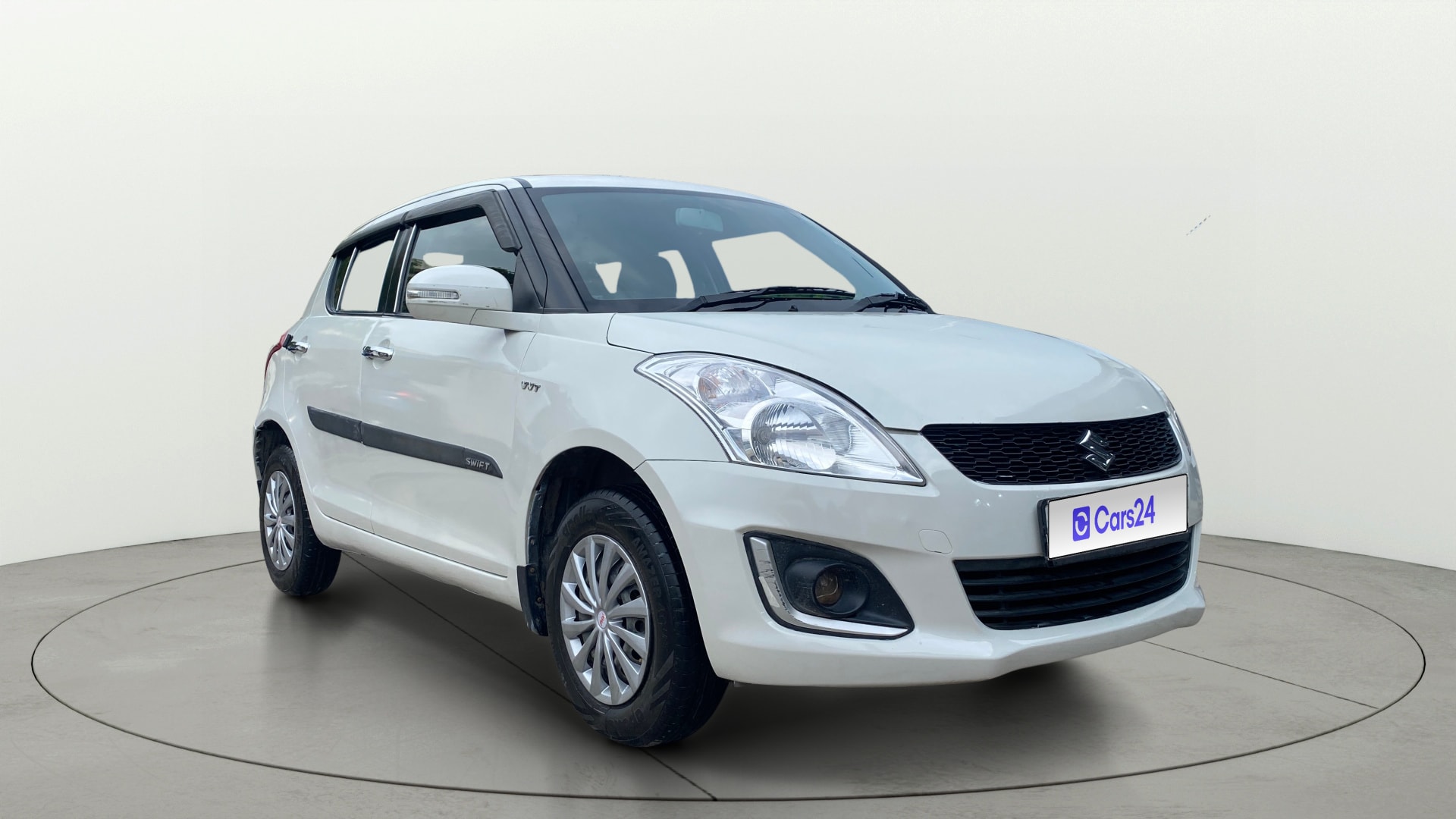 View 2017 Maruti Suzuki 1000 Base Variant Image 36 Used 2017 Maruti Suzuki 1000 Base Variant Image 36