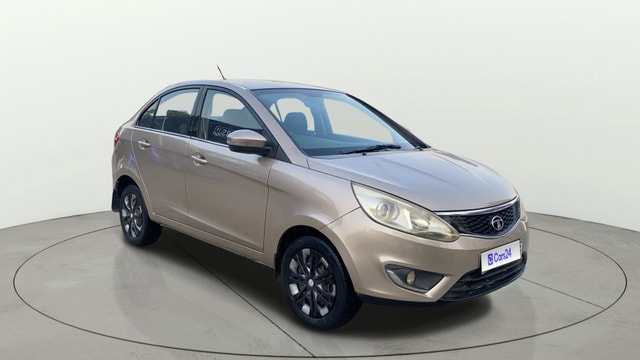 View Tata Zest Image 35 Used Tata Zest Image 35