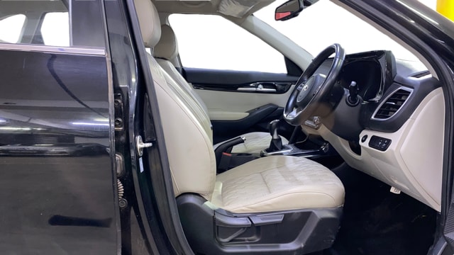 View Kia Seltos Image 18 Used Kia Seltos Image 18