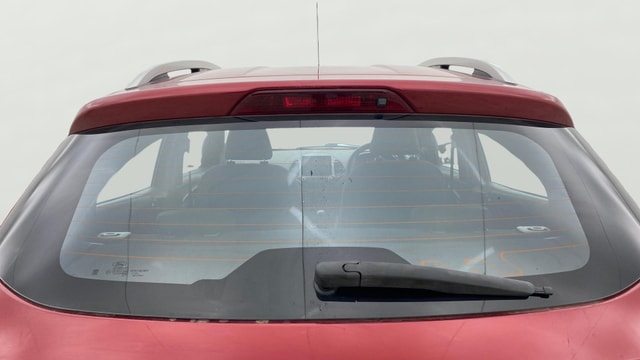 View Ford Freestyle Image 4 Used Ford Freestyle Image 4
