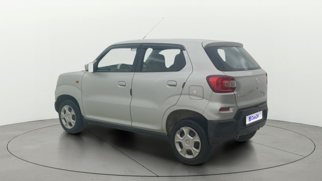 View Maruti Suzuki 1000 Image 2 Used Maruti Suzuki 1000 Image 2