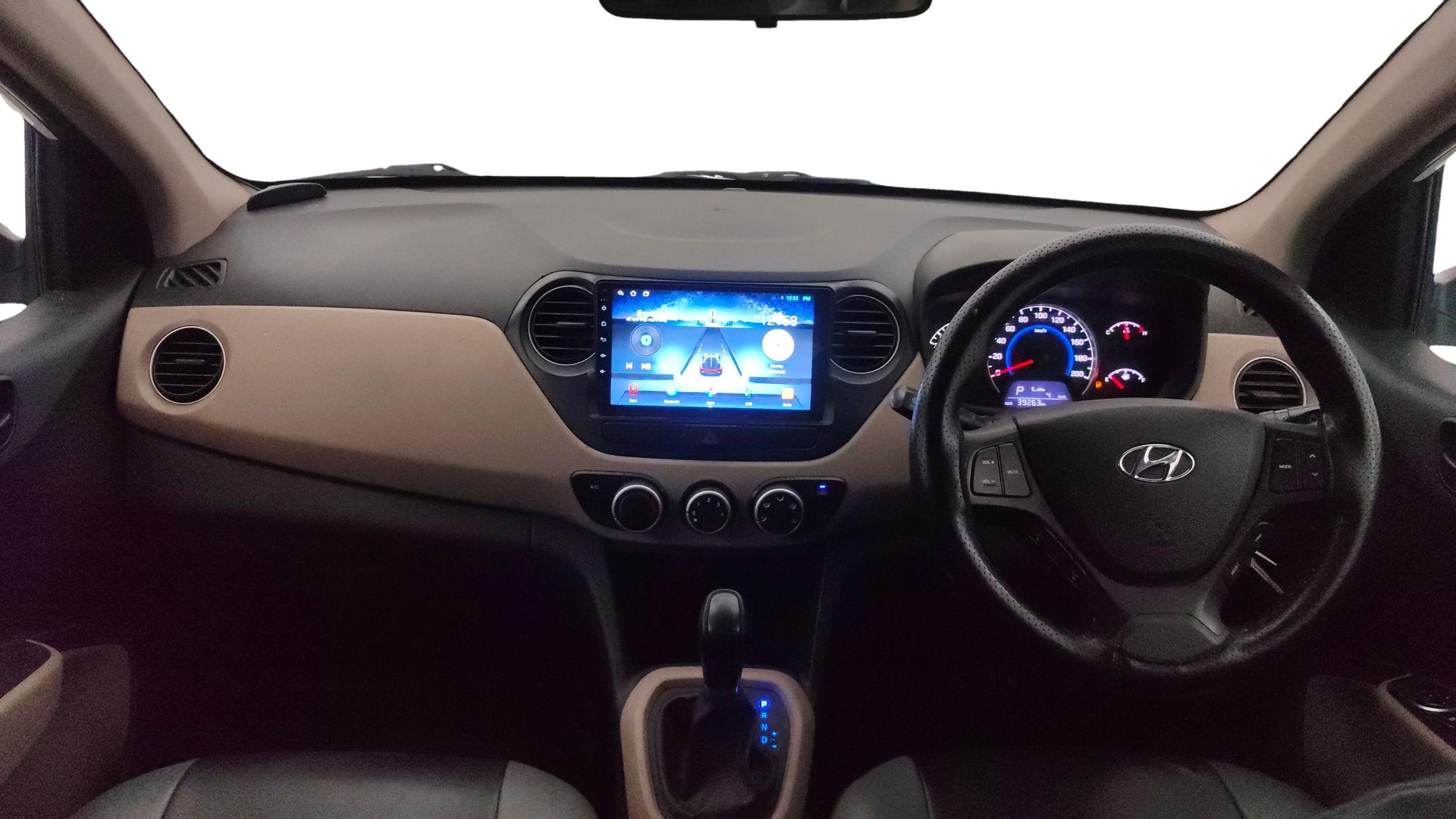 Used 2020 Hyundai Grand i10 Used 2020 Hyundai Grand i10