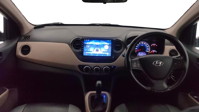 View Hyundai Grand i10 Image 15 Used Hyundai Grand i10 Image 15