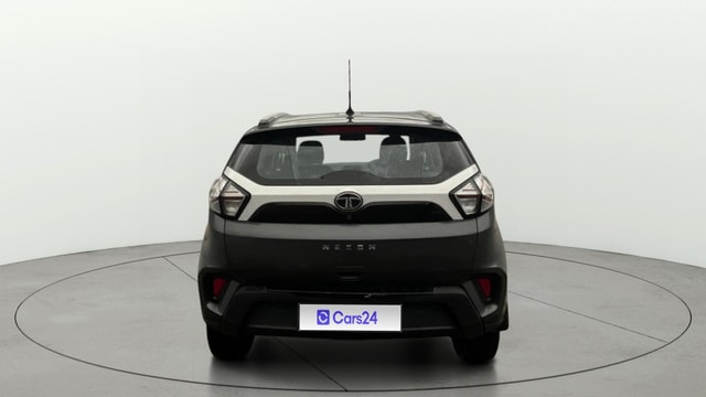 View Tata Nexon Image 40 Used Tata Nexon Image 40