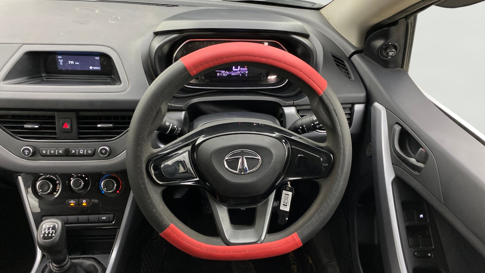 View 2022 Tata Nexon Revotorq XM Image 20 Used 2022 Tata Nexon Revotorq XM Image 20